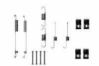 фото thumb №7, Пружини do колодка ham. hyundai getz 02-09 пружини