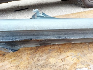 фото thumb №12, 508 1 i sw универсал порог правый стойка средний klxd