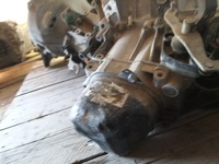 фото thumb №3, Коробка передач передач renault jr5-062