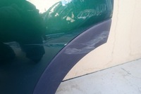 фото thumb №3, Дверь левая задние левый задняя mini cooper f54 clubman