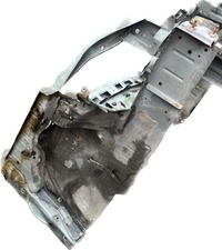 фото thumb №1, Лонжерон подкрылок чашка четверть блок двигателя toyota yaris i правая orginał