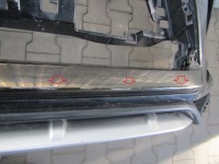 фото thumb №5, Бампер перед передній lexus rx iv 4 f sport lift 19-