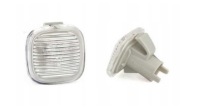 фото thumb №1, Поворотники боковой audi a3 96-00 белый