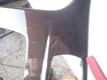 фото thumb №8, Рамка dekor тунелю śeodkowego - bmw f26 x4 9184481