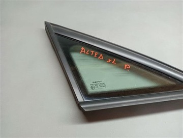 фото thumb №7, Скло кузовна права 5p0845412 altea 11r 13r