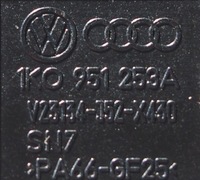фото thumb №9, Оригінал vw новий реле 1k0951253a