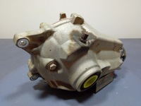 Lexus is 3 xe30 3.5 v6 255km 4x4 диференціал перед міст передній Недорого, фото thumb