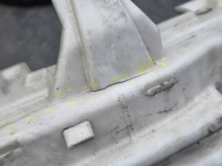 фото thumb №11, Gmc acadia 12-16 абсорбер бампера (наполнитель)  заднего 20982429 usa