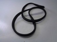 фото thumb №1, Прокладка двері лівий задня renault scenic iv 1.5 dci автоматична коробка передач 2017 rok