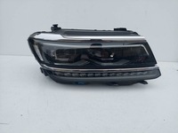 фото thumb №1, Vw tiguan ii 5n лампа права перед передня fulled