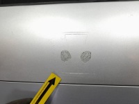 фото thumb №7, Honda accord vii 02- універсал задня кришка багажника nh623m