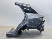 фото thumb №1, Lexus lbx 2024- крила задня лівий задній чверть