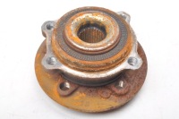 фото thumb №3, Mercedes eqb x243 ступица правая передняя 23r