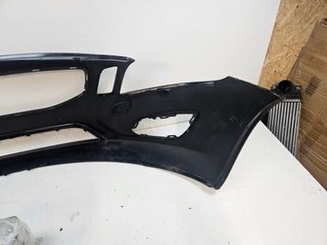 фото thumb №8, Volvo s60 ii v60 10-13 31290811 бампер перед переднее