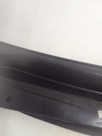 фото thumb №9, Chrysler pacifica 17- панель під лобовим склом пластиковий 68228471af usa