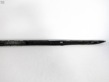 фото thumb №11, Audi a1 s1 ii 82a s-line 18- поріг лівий планка накладка