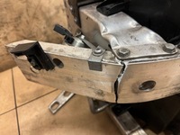 фото thumb №6, Pas передний балка усилитель радиатор комплект bmw 2 f45 1.5d