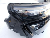 фото thumb №6, Фара лампа skoda kamiq full led 19-22 правий