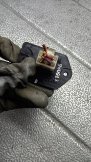 фото thumb №3, Резистор вентилятор daewoo lanos 1.5b 99r