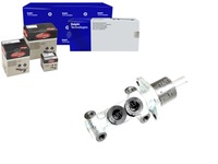 фото thumb №1, Насос гальмівна citroen berlingo partner 96-00 -ab