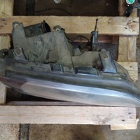 фото thumb №8, Лампа правая lub левая bmw ксенон x5 e53