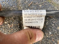 фото thumb №5, Lamborghini aventador електропроводка джгут кабелі