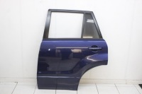 фото thumb №1, Suzuki grand vitara ii 05r- дверь левая задние левый задняя z2u