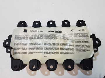 фото thumb №7, Mini f54 clubman подушки подушка безопасности ремни 16r.