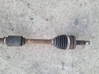 фото thumb №4, Hyundai i20 ii привідний вал права перед довга 1.2 b