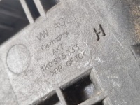 Купить Основание корпус аккумулятор skoda octavia 2 рестайлинг  1.6 tdi, фото thumb