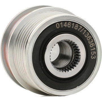 фото thumb №1, Stark генератор - сцепление jednokierunkowe