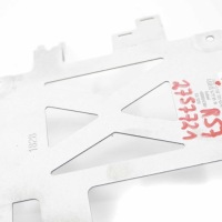 Mini r55 r56 r57 кронштейн кронштейн блок управления dab 2757721 Оригинал, фото thumb