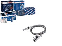 фото thumb №1, Датчик, скорость вращательная колеса bosch 265 007 637