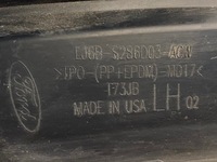 фото thumb №7, Молдинг крила підкрилок ford escape 2020+ kuga mk3 usa