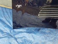 фото thumb №15, Капот mercedes w211 c359 359