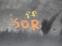 фото thumb №7, Молдинг накладка поріг правий перед kia sorento i