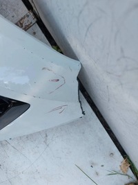 фото thumb №11, Kia ceed 3 iii gt 18- бампер передний перед