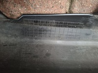 фото thumb №15, Бампер передний subaru xv lift crosstrek 17-19 na омыватель