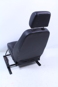 Сидіння лівий aixam crossover 23r. Оригінал, фото thumb