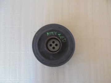 фото thumb №10, Лапи 678861202 678861103 bmw mini cooper one 1.6 d n47c16a n47d16a