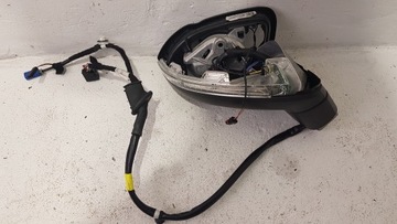 фото thumb №10, Дзеркало праві volkswagen arteon 3h 13+2 pin