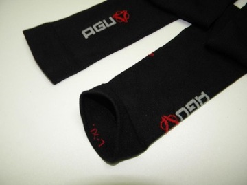 Велосипедные рукава AGU L/XL длинные Италия (C26)
