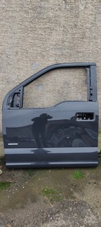 фото thumb №1, Дверь передние левая водителя ford f150 2015-