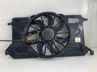 Ford focus mk2 вентилятор радіатора 1137328148 Доставка, фото thumb
