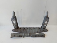 фото thumb №1, Mitsubishi space star ii pas передний усилитель оригинал