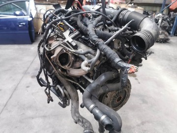 фото thumb №8, Двигатель vw skoda audi seat оригинальный номер 1.4 tsi bmy