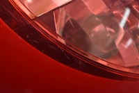 фото thumb №10, Лампа левая задняя задняя 81560-0h030 citroen c1 c 1 05-14