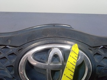 фото thumb №5, Toyota corolla e12 универсал sedan решётка радиатор решётка радиатора 53111-1a480