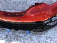 фото thumb №4, Бампер передний перед renault captur lift