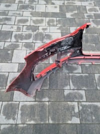 фото thumb №7, Audi a3 8v5 sedan бампер передний перед